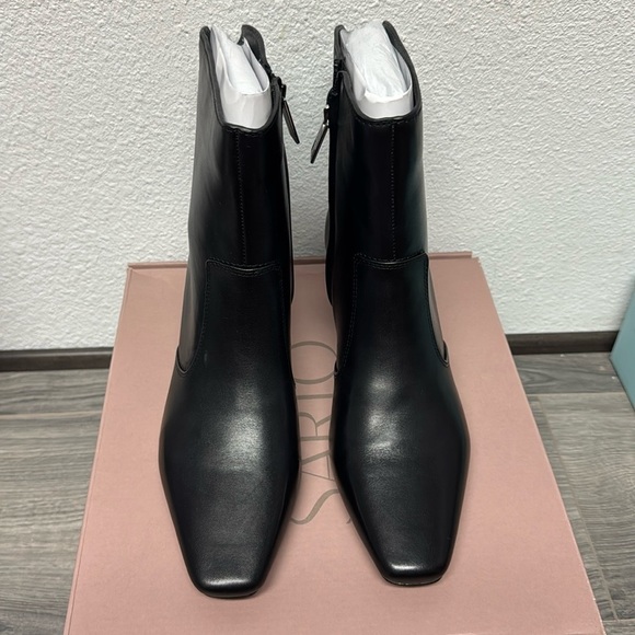 Franco Sarto Alexandria Ankle Boot - Picture 3 of 9